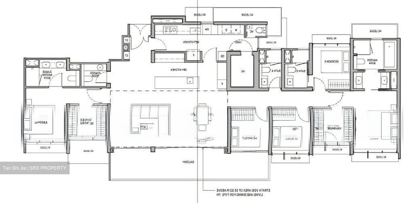 Tembusu Grand (D15), Condominium #601608761